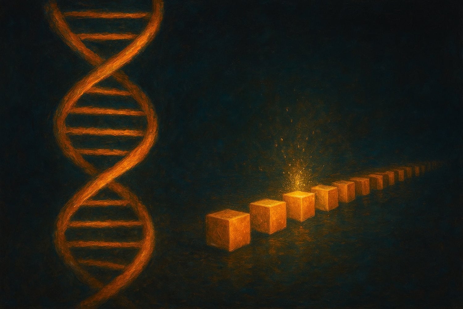 Claude 自主發現未知酶系統，Anthropic 開設生物實驗室