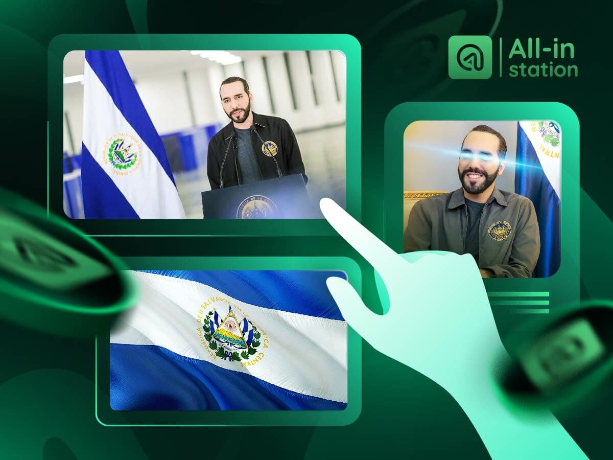IMF hé lộ nguồn tiền El Salvador dùng để mua Bitcoin gần đây