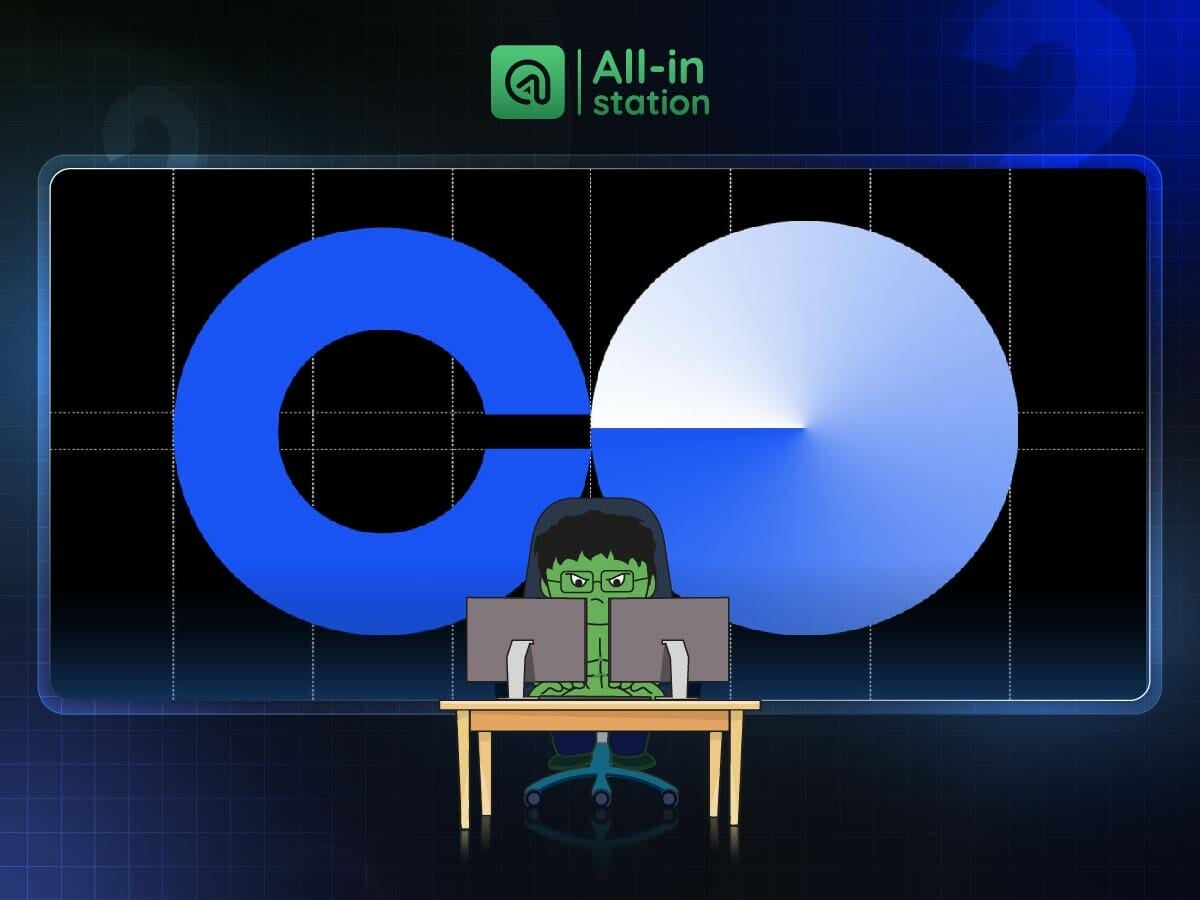 Base App đổi tên trở lại thành Coinbase Wallet sau hơn một năm