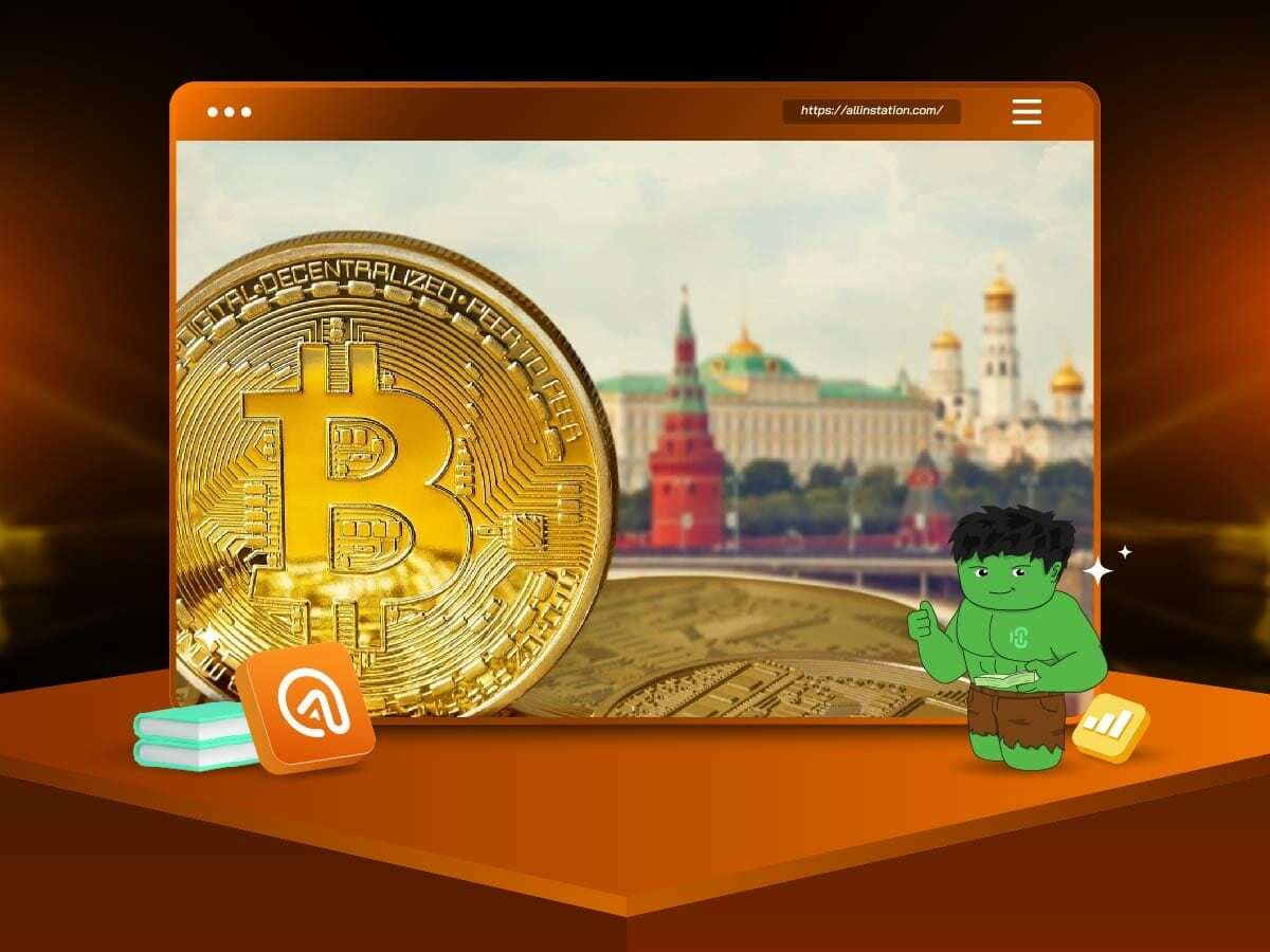 Sàn chứng khoán lớn nhất Nga sắp ra mắt hợp đồng futures cho BTC, ETH, SOL, XRP và TRX