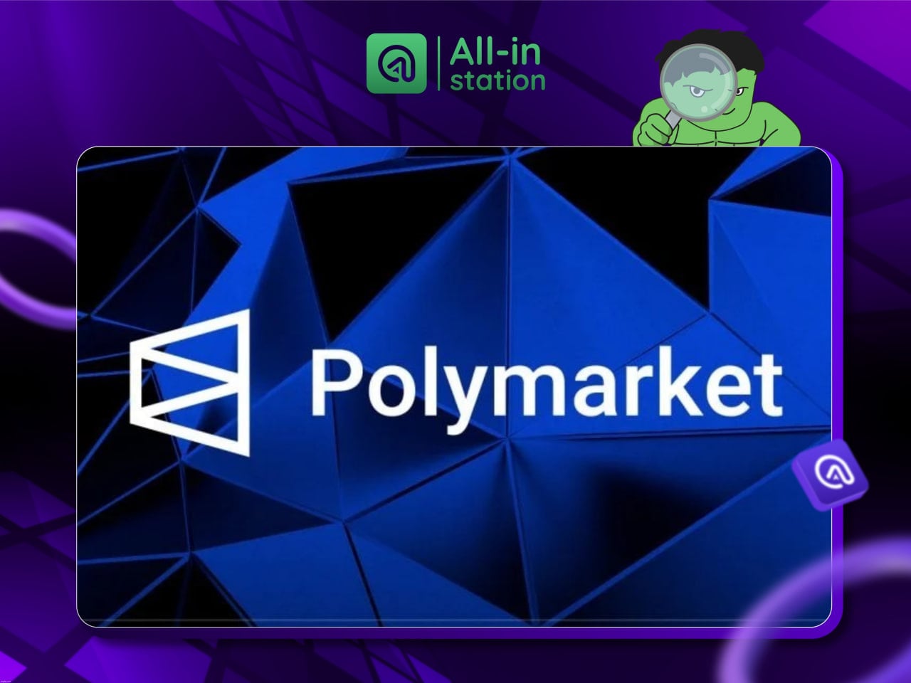 CEO Zora từ chức, gia nhập Polymarket để phát triển mảng DeFi