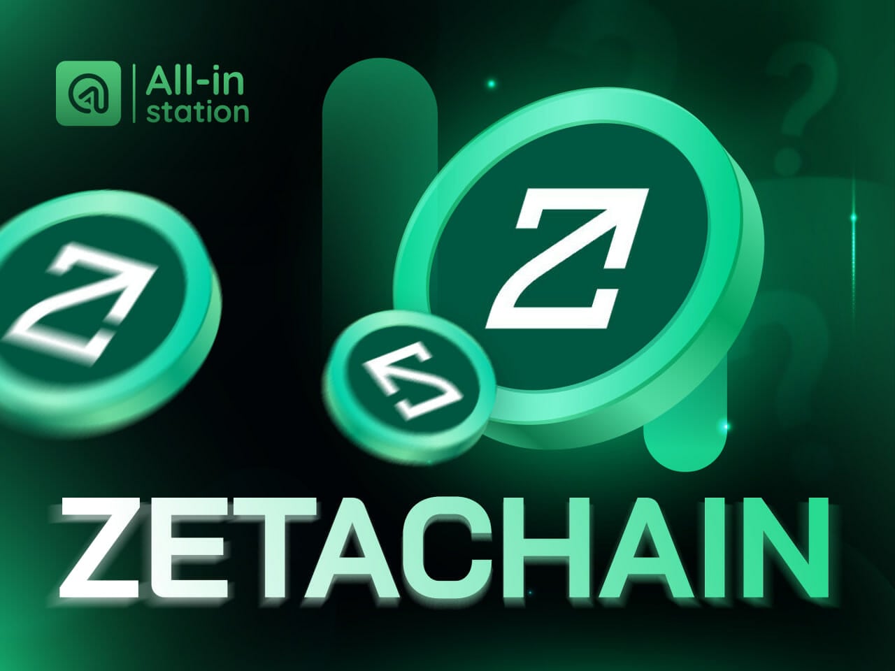 ZetaChain thống nhất đóng cửa Layer-1, chuyển token ZETA sang Solana