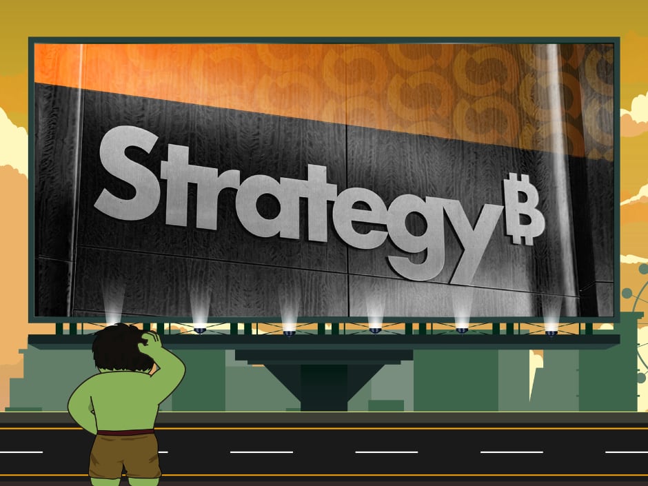 Strategy thông báo mua 80,5 triệu USD Bitcoin