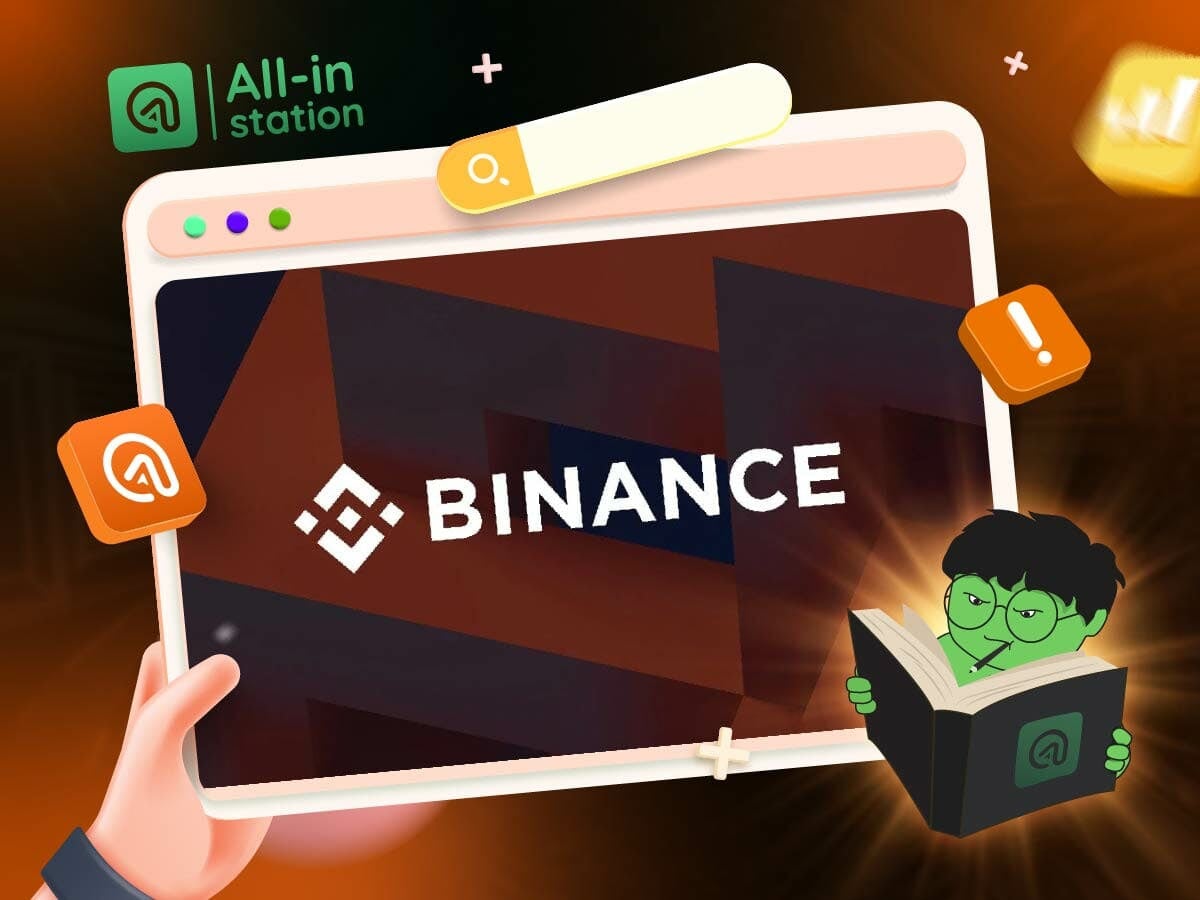 Binance đầu tư 100 triệu USD vào Circle, mở quan hệ đối tác USDC 5 năm