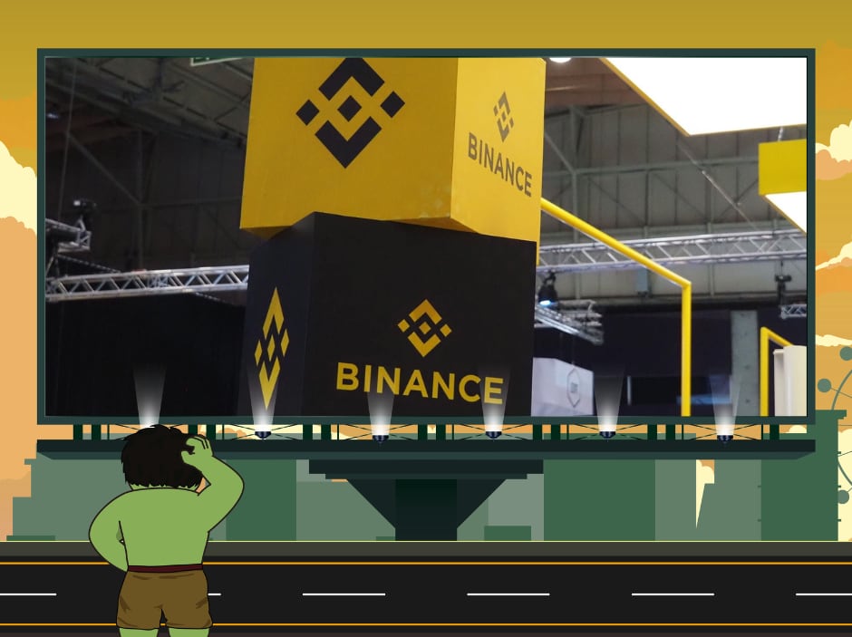 Bộ Tư pháp Mỹ điều tra Binance vì nghi vấn liên quan đến Iran