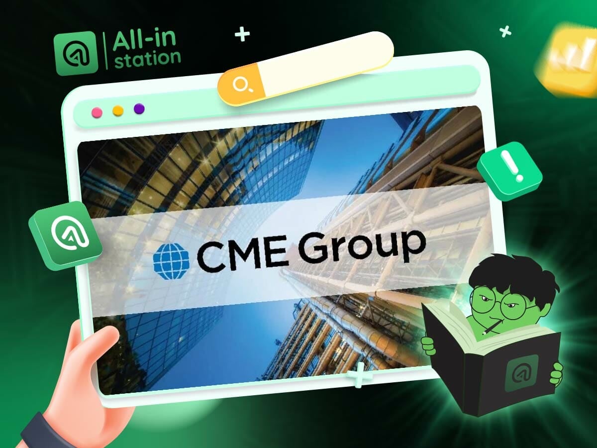 CME sắp ra mắt hợp đồng tương lai Bitcoin Cash (BCH) và Uniswap (UNI)