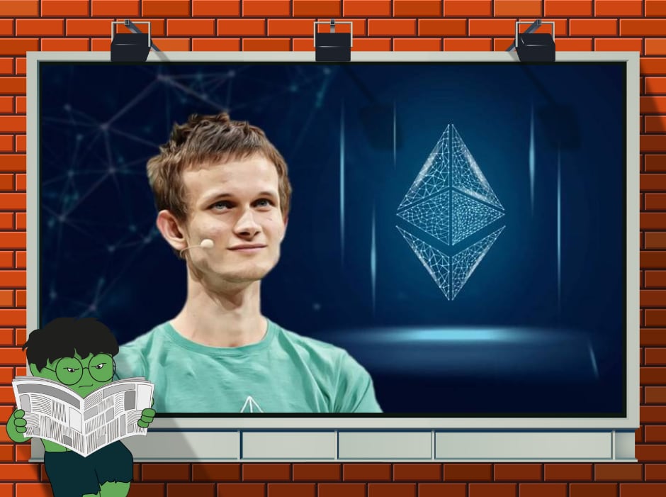 Vitalik Buterin: Ethereum sẽ không còn là một blockchain nữa