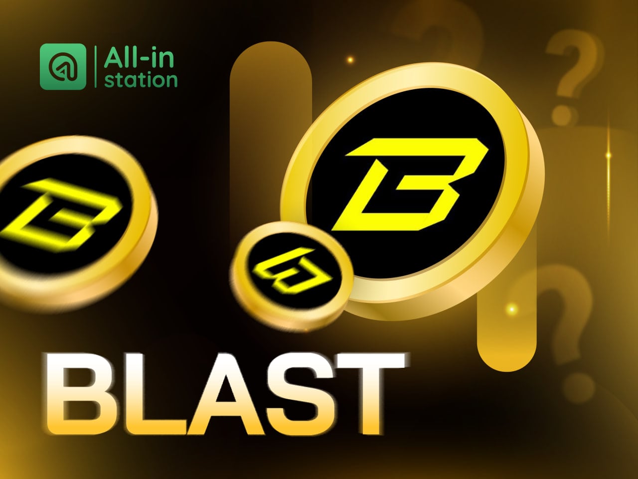 Layer-2 Blast thông báo đóng cửa