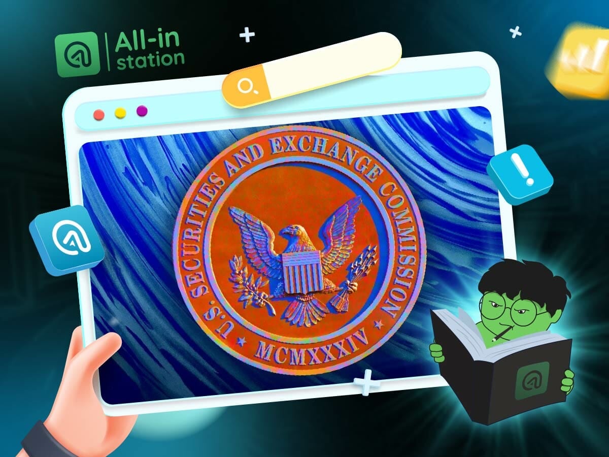 SEC giới hạn quy mô token hóa cổ phiếu, Robinhood cảnh báo