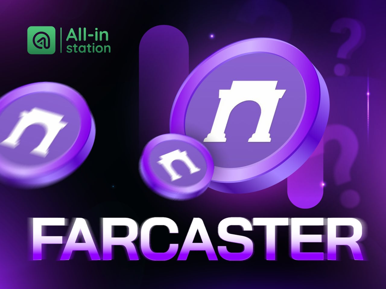 Farcaster đổi chủ lần thứ hai trong năm 2026