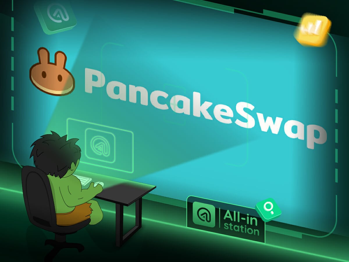 PancakeSwap đề xuất giảm 69% lượng token CAKE phát hành mỗi ngày
