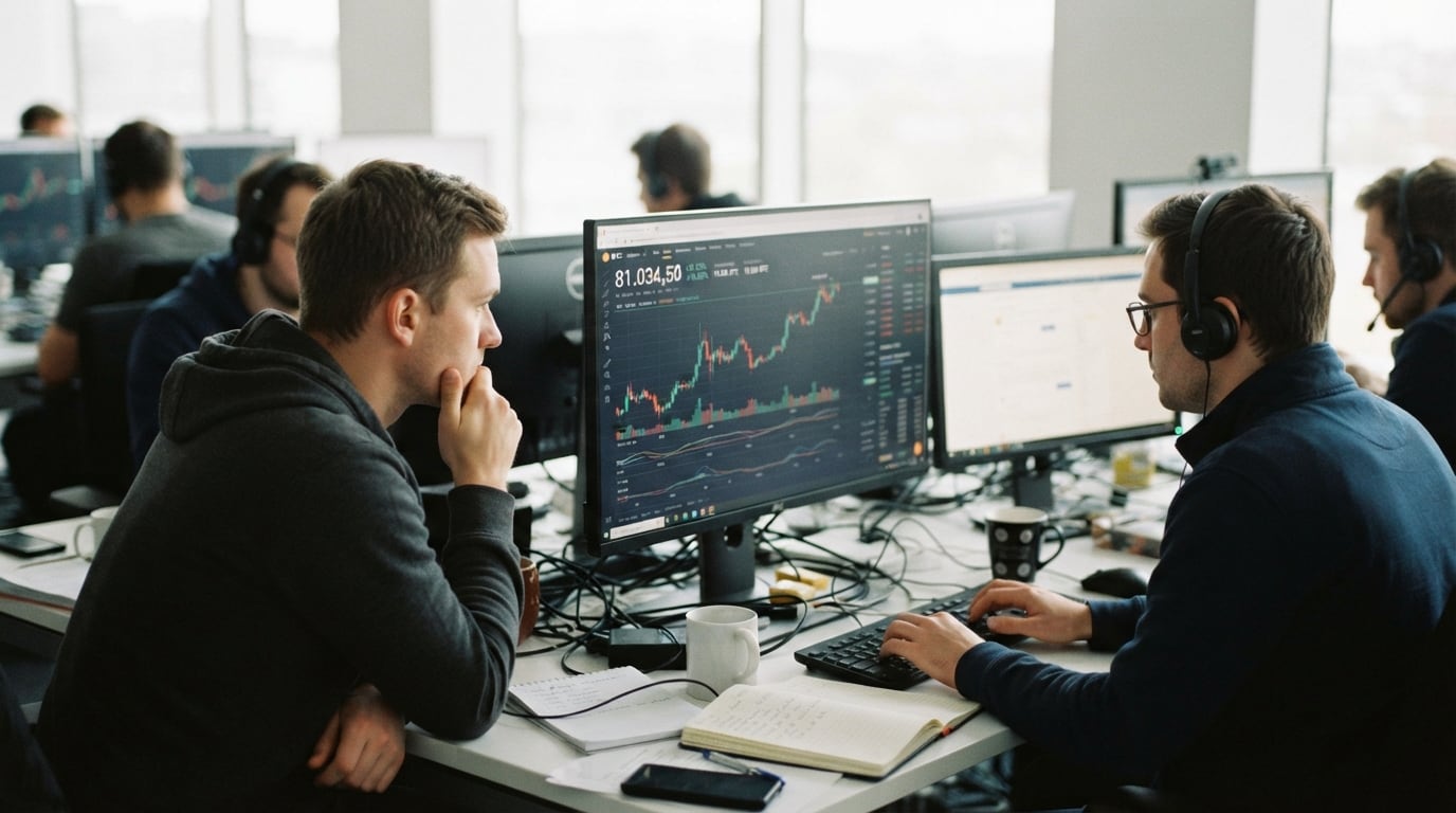 Bitcoin supera los 80.000 dólares: causas y perspectivas del nuevo ciclo alcista
