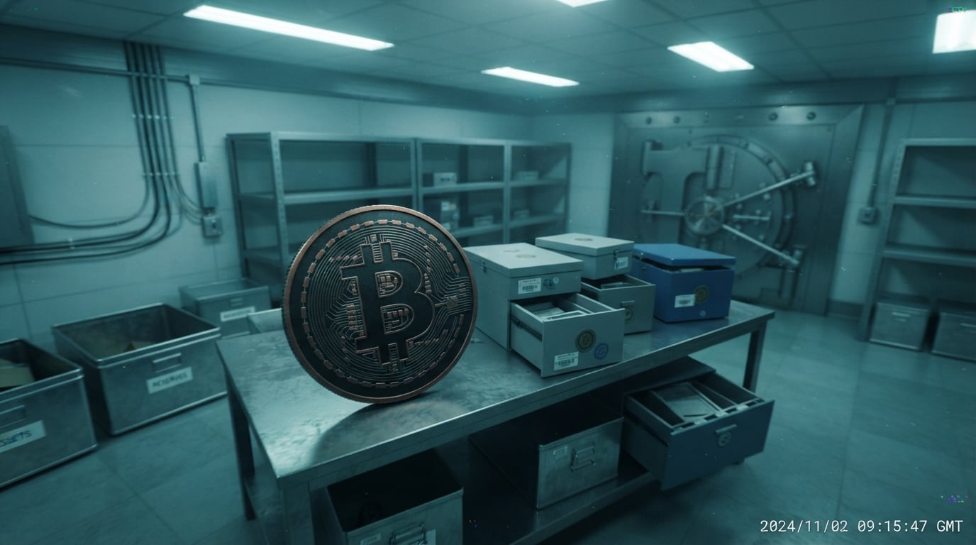 Bitcoin en tesorería: Strategy defiende su reciente venta