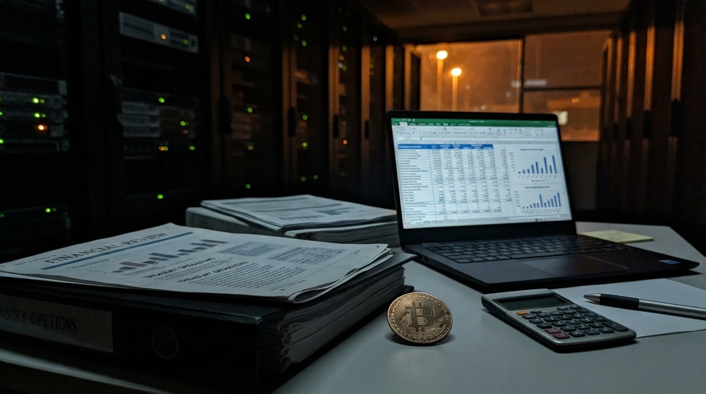 MicroStrategy recompra 176 millones en acciones y pausa BTC