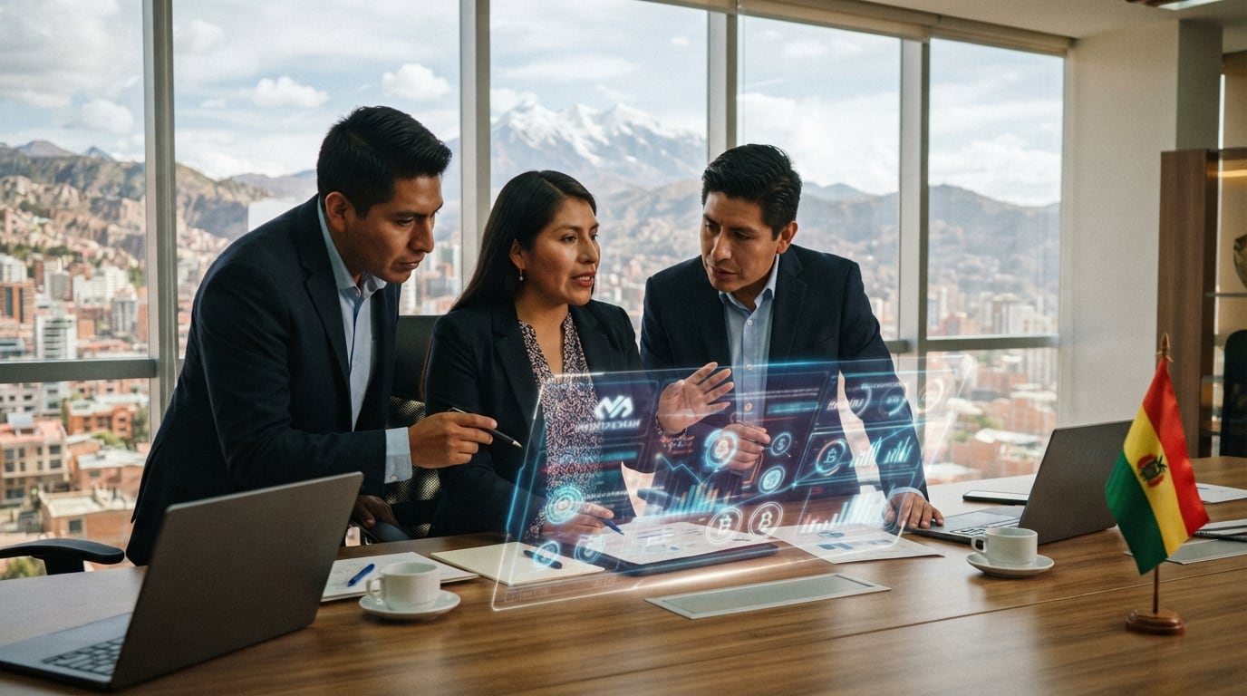 Avalanche y VIVA: finanzas corporativas con stablecoins