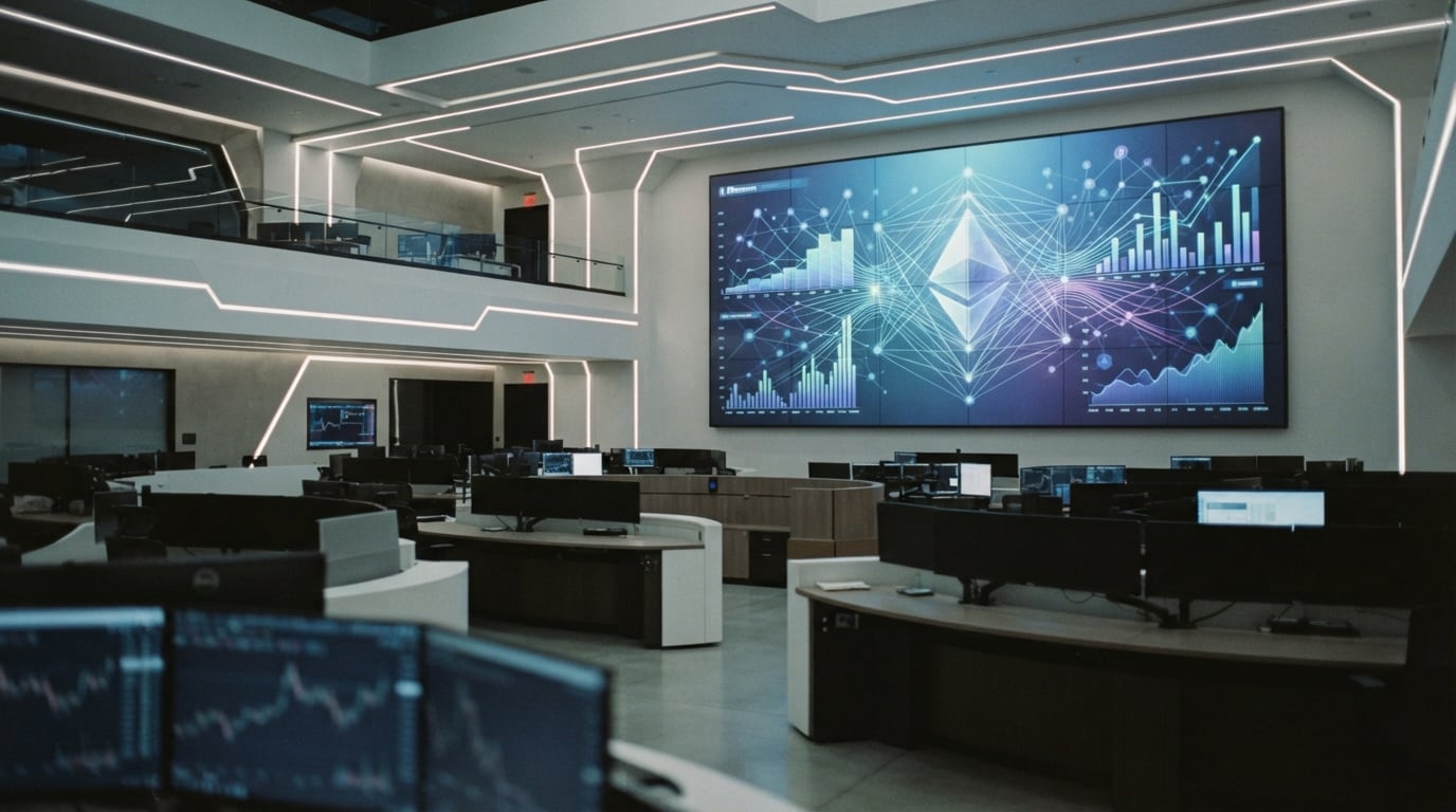 Ethereum Glamsterdam: éxito en las pruebas de capacidad