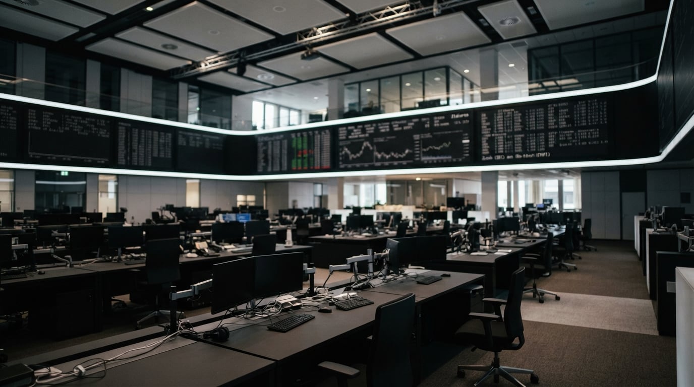 Zcash y Ether.fi estrenan ETP en Europa con 21shares