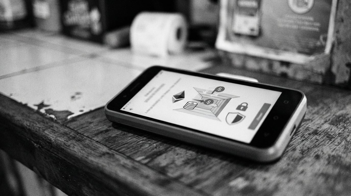 Ethereum y privacidad: Aztec reactiva la wallet zk.money