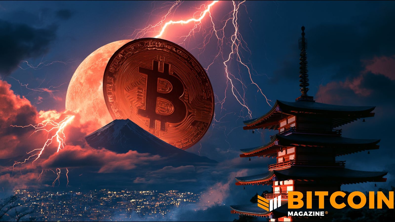Japanese Bitcoin Industry Unveils 'Aurora' to Let Global Anime Fans Support $2 Trillion Yen Space