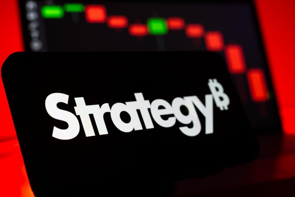 Strategy CEO Defends Bitcoin Sale as the 'Right Trade'
