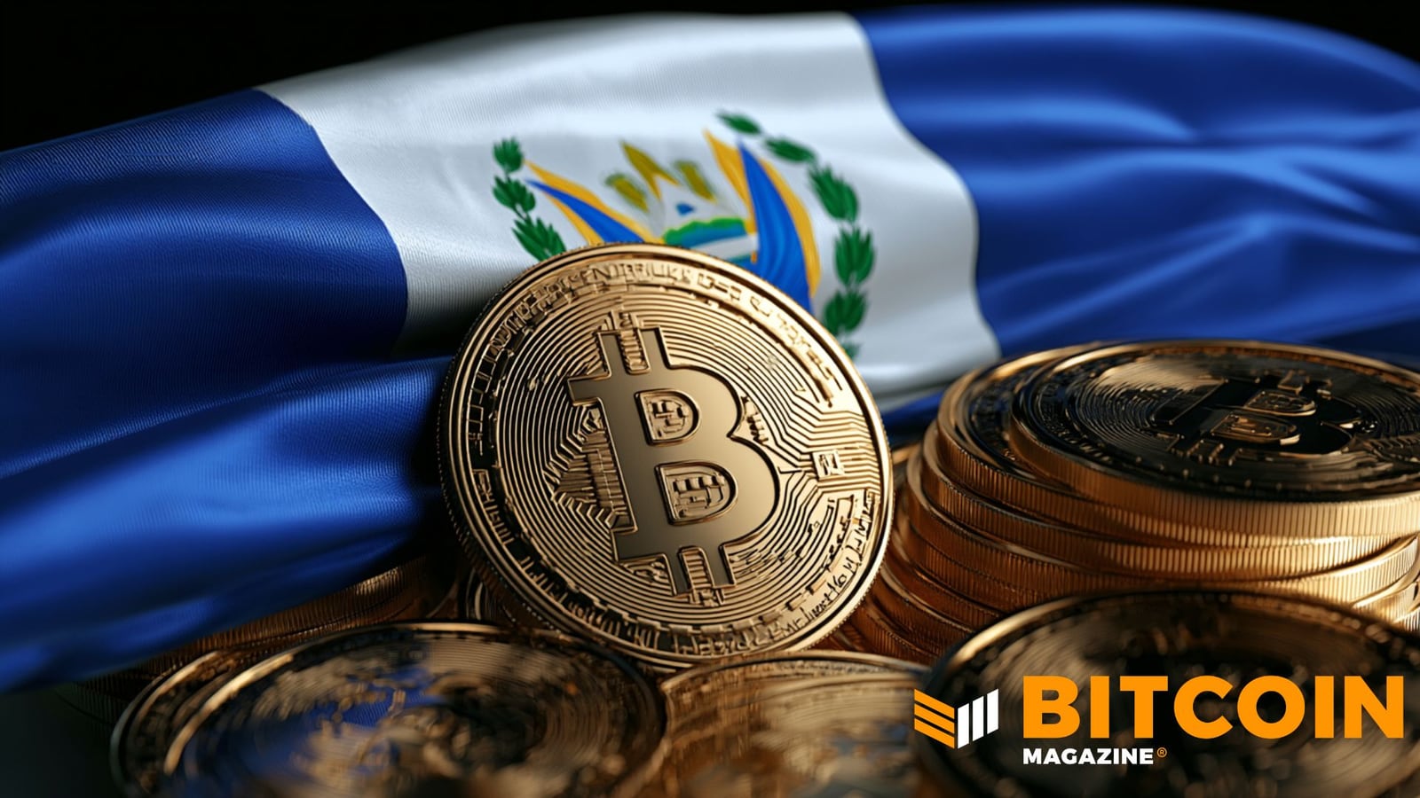 El Salvador Isn’t Buying Bitcoin With Public Money, Says IMF