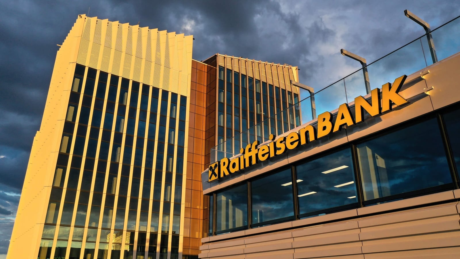 Raiffeisen Bank International to Roll Out Bitcoin Services Across Europe