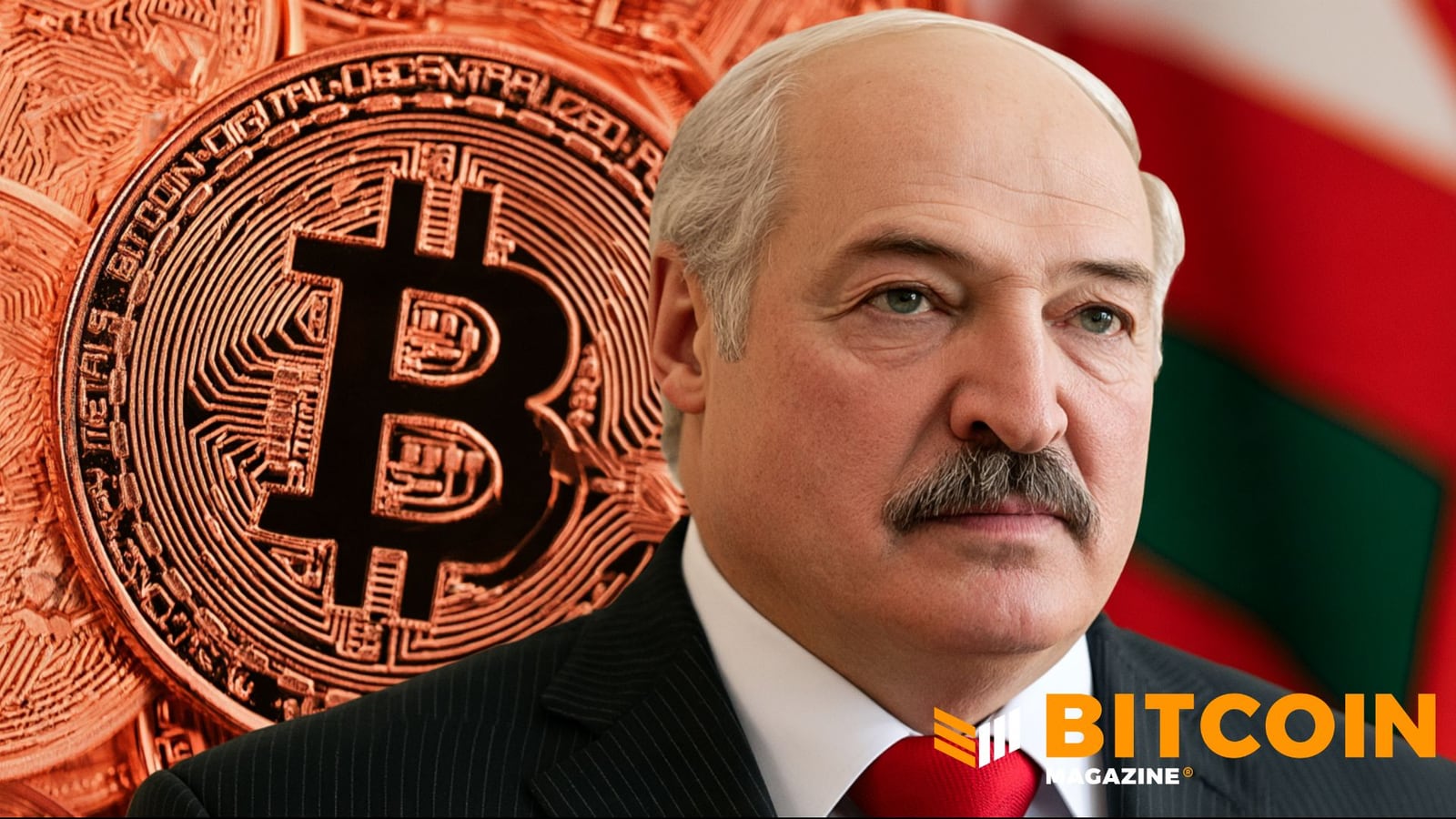 Belarus Approves the Country's First Crypto Banks: Report