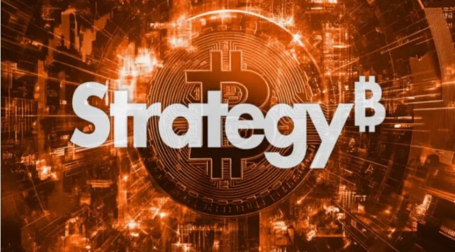 Strategy докупила биткоины на $142 млн