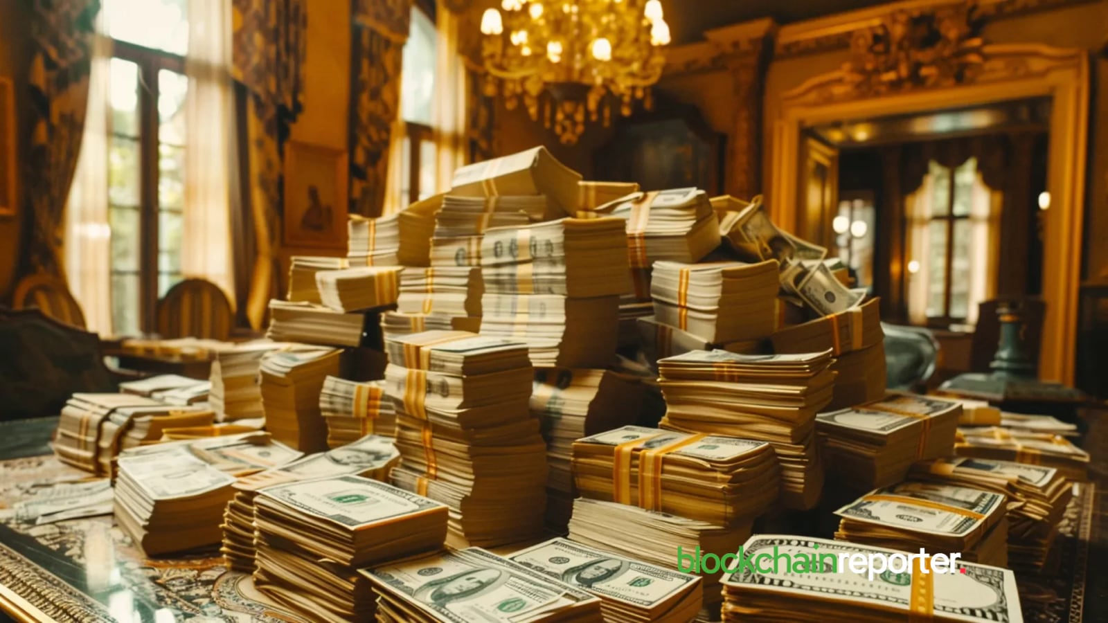 RQD Clearing Raises $74M to Expand Digital Asset Infrastructure