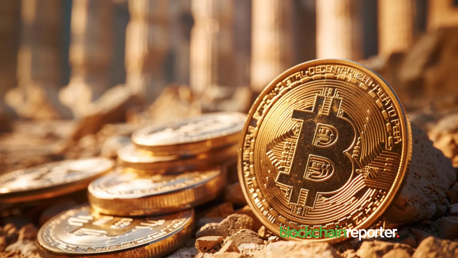 Cango Revenue Falls 50% as Bitcoin Miner Cuts Hashrate and Pivots to AI