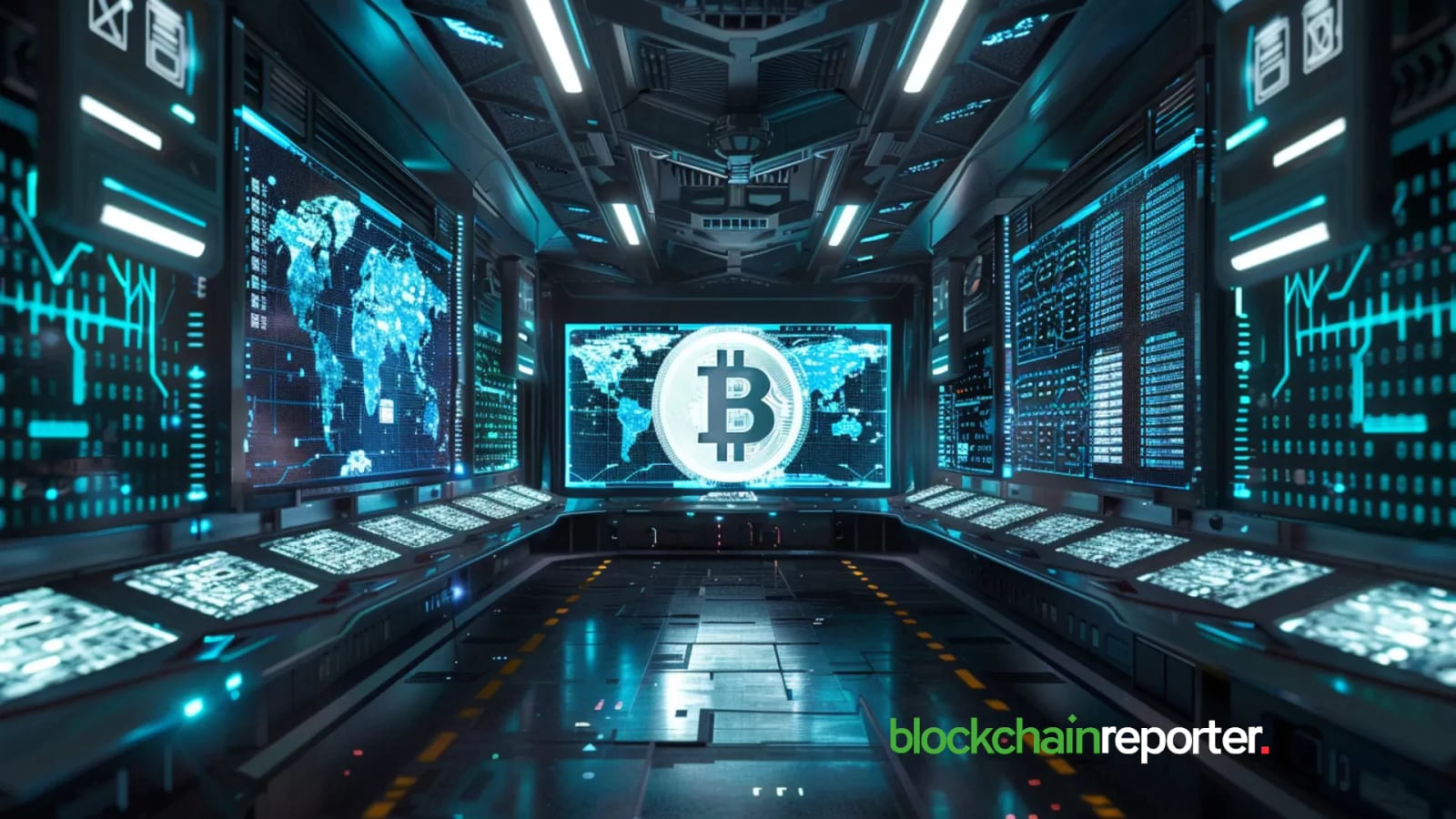 Soluna Completes 83 MW Kati 1 Bitcoin Hosting Site