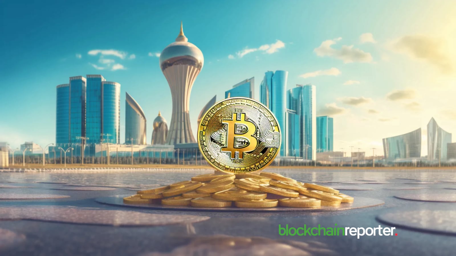 Kazakhstan to Establish National Cryptocurrency Analytics Center