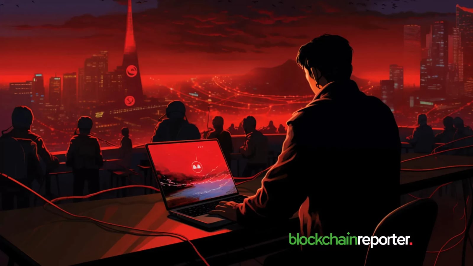 Japan, US, Australia and Germany Attribute Crypto Thefts to North Korea’s WaterPlum Group