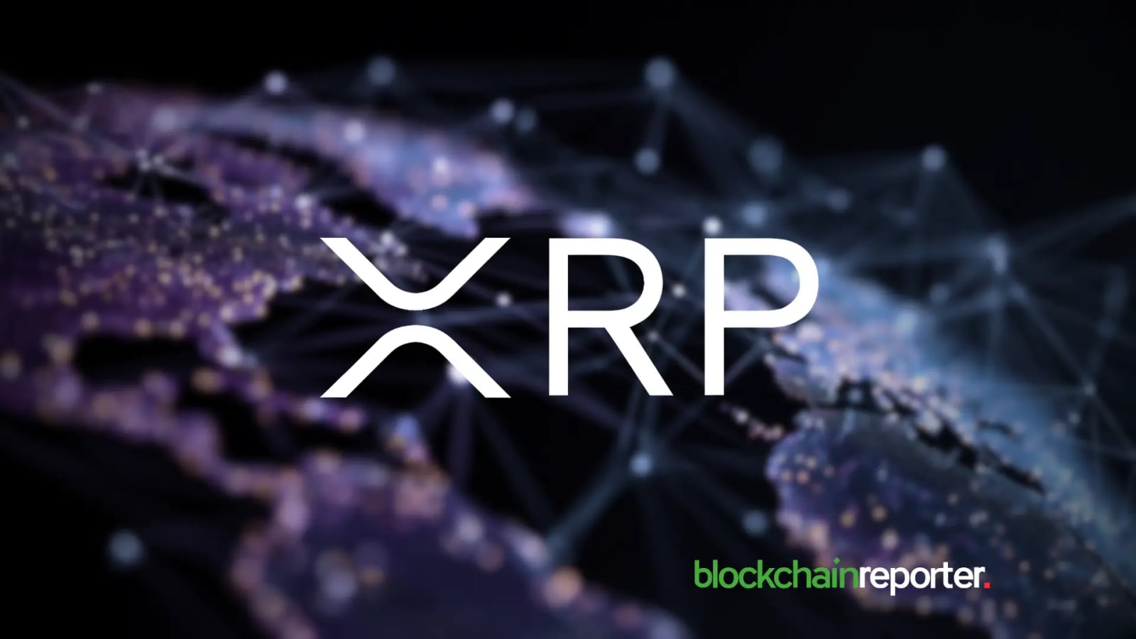 XRP Holds Near $1.41 After Failed Breakout Above $1.45