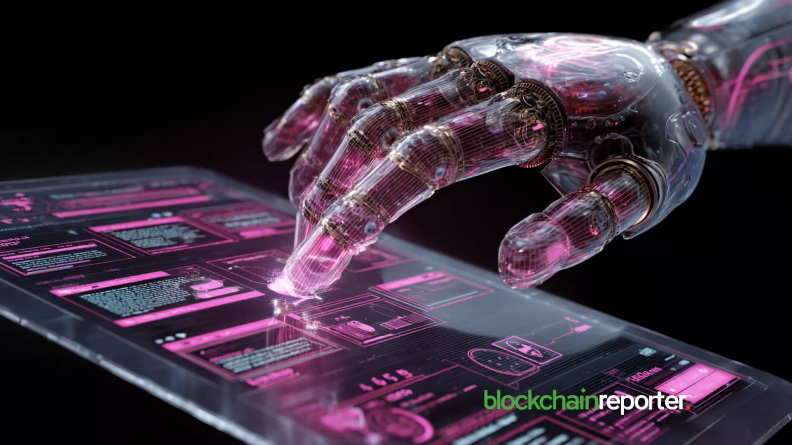 AI Agents Will Soon Pay Each Other in Bitcoin, GoBTC Pay Chief Says at Toronto Hackathon