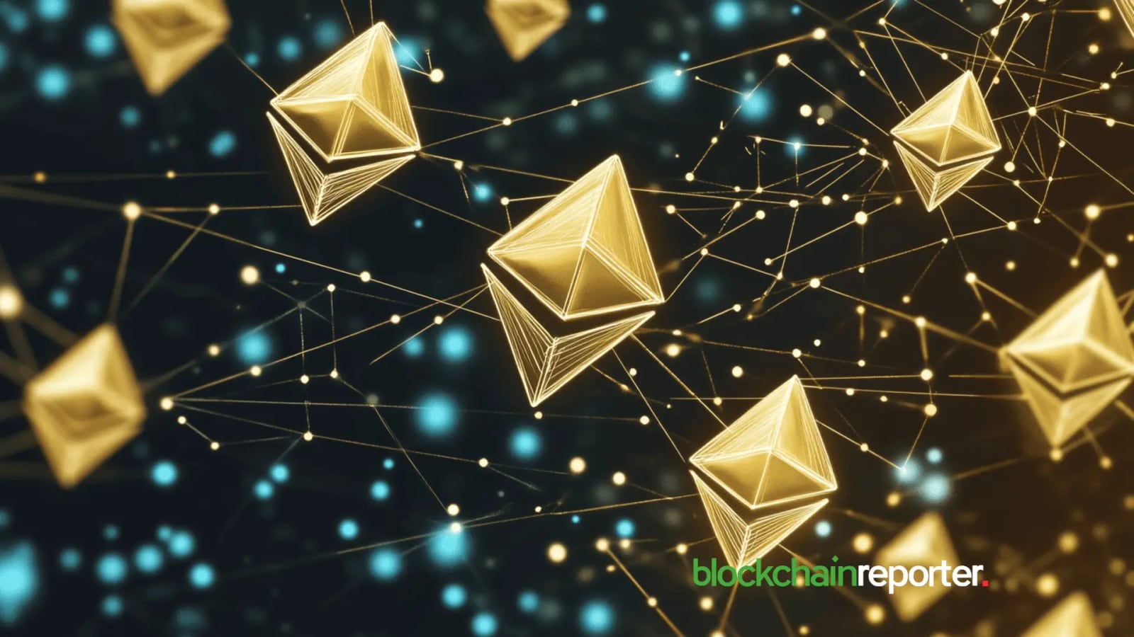 Ethereum Holds Near $2,733 as Exchange Withdrawals Hit Three-Year High