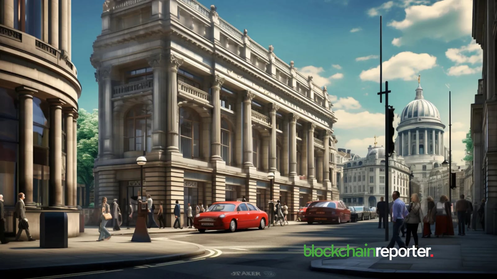 UK Banks Complete First Interbank Tokenized Deposit Transactions