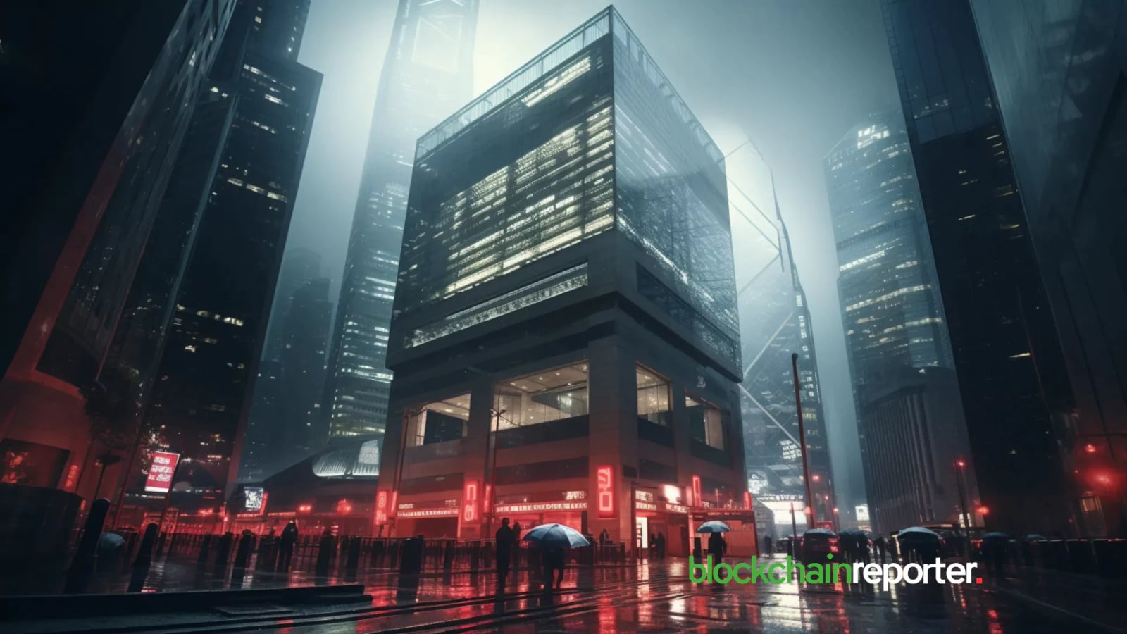 HSBC Names Hong Kong Dollar Stablecoin ‘HSBC RedCoin’