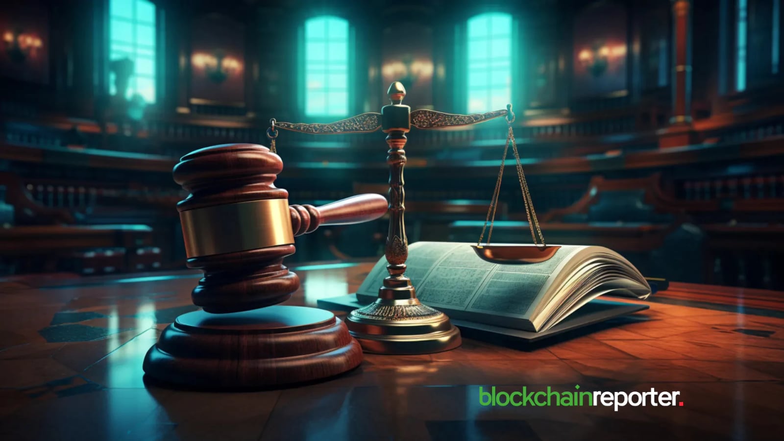 ICBA Sues OCC Over Crypto Trust Bank Charters