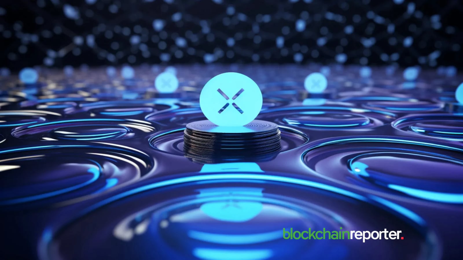 Evernorth Completes Armada Merger, Set for Nasdaq Debut Monday With 473M XRP Treasury