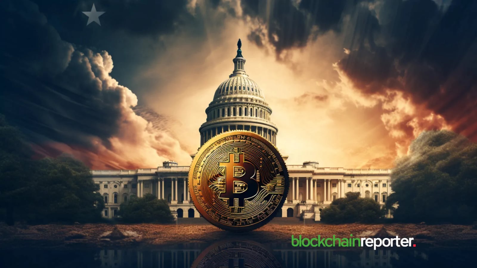 Why Is Bitcoin Up Today? BTC Reclaims $83,000 After Hot PPI Dip