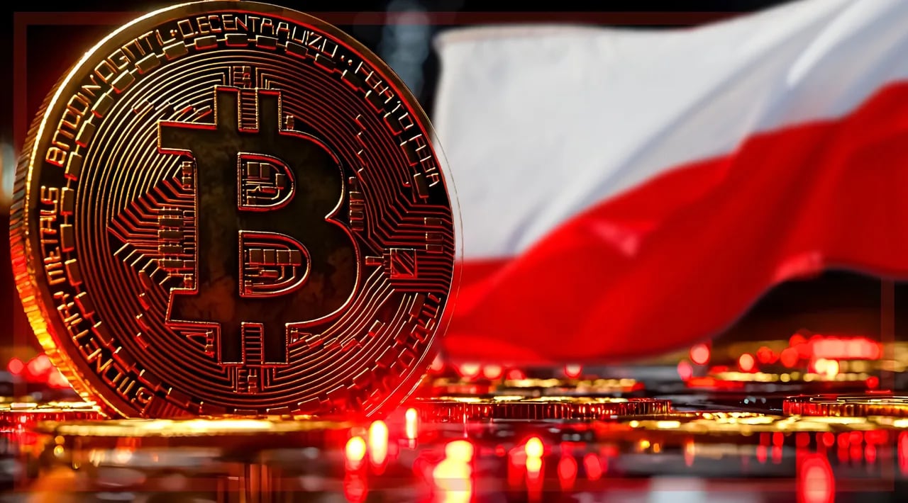 Ba Lan chưa thể thông qua dự luật crypto sau cuộc bỏ phiếu căng thẳng tại Quốc hội
