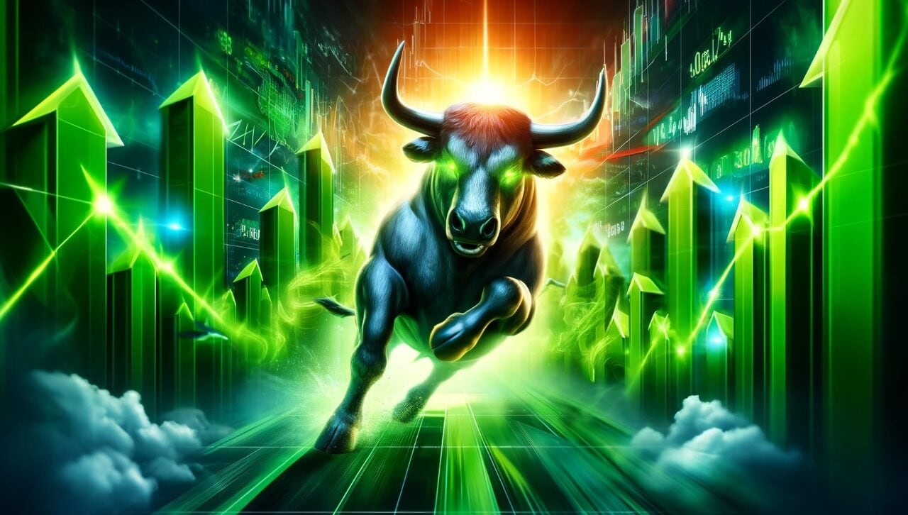 “Siêu chu kỳ altcoin lớn nhất lịch sử đang hình thành”, chuyên gia đưa ra tín hiệu đáng chú ý