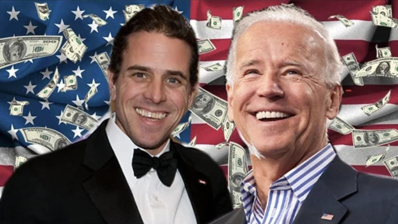 Hunter Biden tung thông báo: Memecoin LAPTOP sắp ra mắt, thách thức Trump