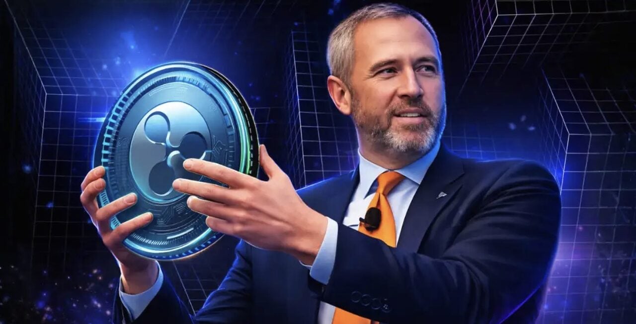 CEO của Ripple lên tiếng ủng hộ Đạo luật CLARITY