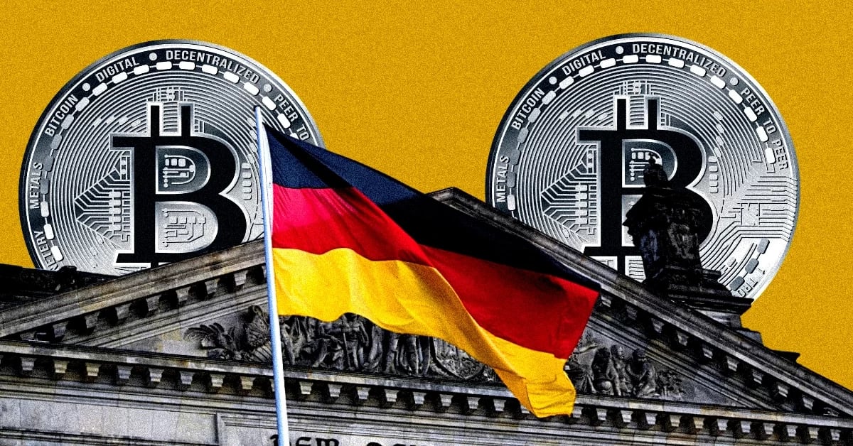 Đức thay đổi cách đánh thuế Bitcoin, nhà đầu tư crypto cần chú ý điều gì?