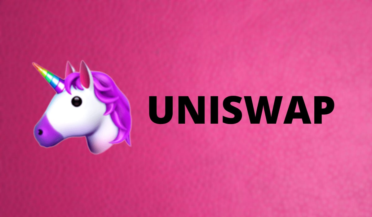 Uniswap dẫn đầu thị trường DEX với 71,1 tỷ USD khối lượng giao dịch