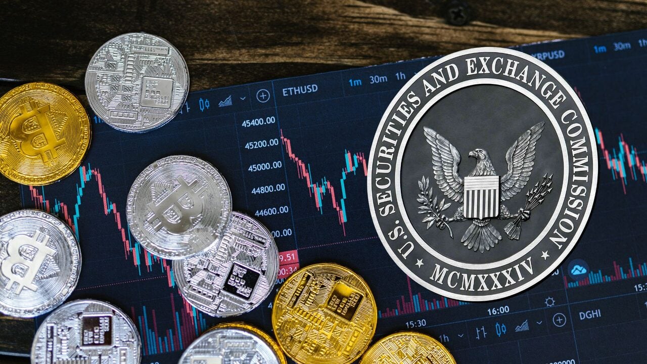 Quy định "miễn trừ đổi mới" của SEC loại trừ các token tổng hợp đang thúc đẩy cơn sốt cổ phiếu tiền điện tử