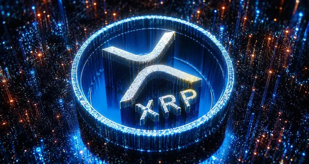 Liệu giá XRP đang chuẩn bị cho một đợt tăng giá mạnh lên mức 11 đô la?