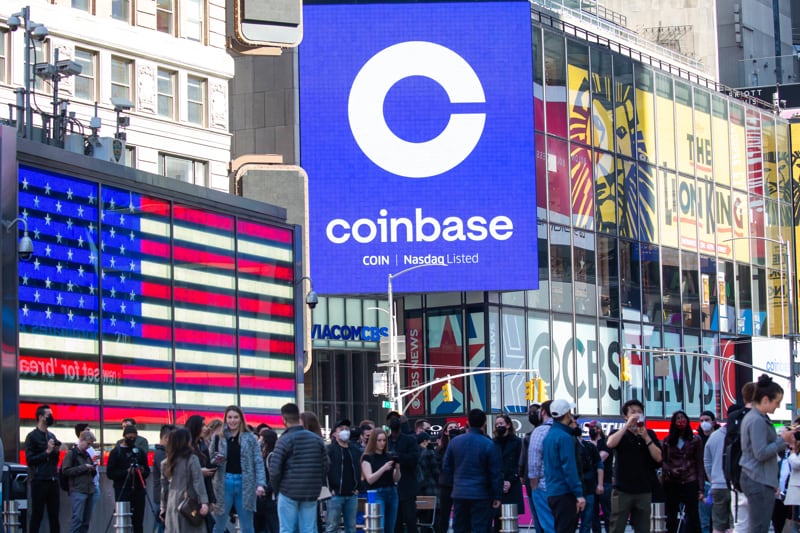 Coinbase tiết lộ điều gì thực sự đã giết chết Đạo luật CLARITY